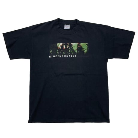 NINE INCH NAILS FRAGILE ALL SPORT XL 8126