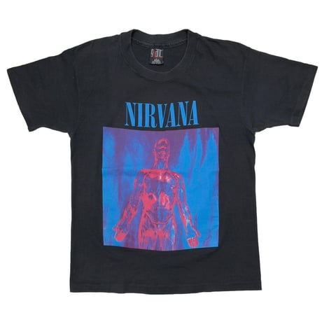 NIRVANA SLIVER GIANT BY ANVIL LARGE 3561