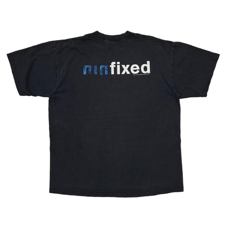 NINE INCH NAILS 1995 fixed ALL SPORT XL 4702