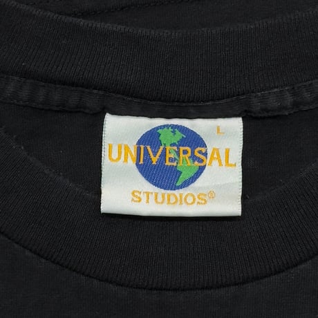 [MORE SALE] KING KONG UNIVERSAL STUDIOS FLORIDA LINK PRINT LARGE 4711