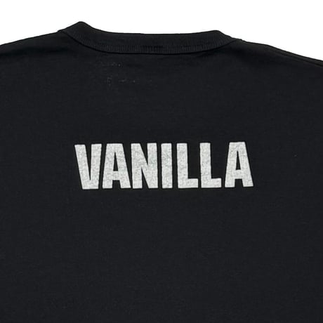 HARGEN-DAZS VANILLA BLACK FITS XL 8474