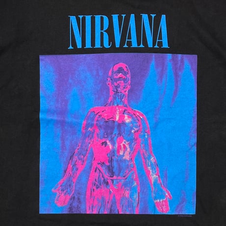 NIRVANA SLIVER WILD OATS XL 4636