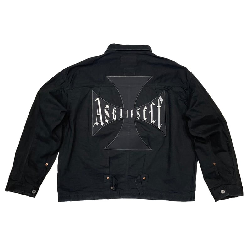 ASKYURSELF × greatLAnd ORIGINAL EXCLUSIVE COLLA
