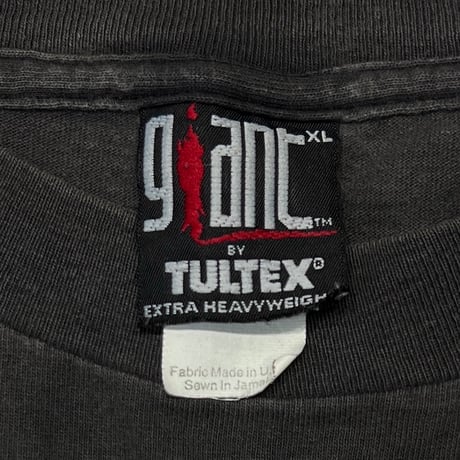 RAGE AGAINST THE MACHINE CHE GUEVARA GIANT by TULTEX XL 7809
