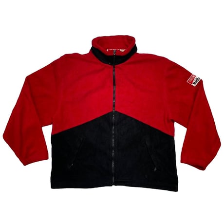 Marlboro FULL ZIP FLEECE JACKET XXL 4158