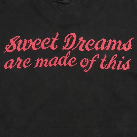 MARILYN MANSON SWEET DREAMS ARE MADE OF THIS WINTERLAND XL 0958