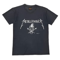 METALLICA 1993 METALLIFUKINCA BROCKUM LARGE 6649