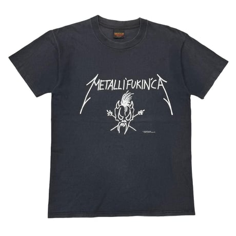 METALLICA 1993 METALLIFUKINCA BROCKUM LARGE 6649