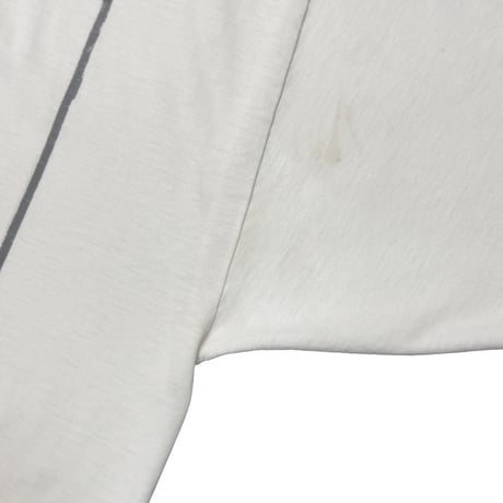 NIRVANA KURT COBAIN MEMORIAL WHITE BG XL 7364