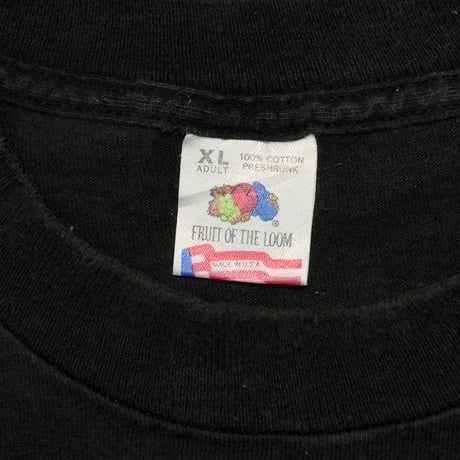 Marlboro SNAKE PASS FRUIT OF THE LOOM XL 1768