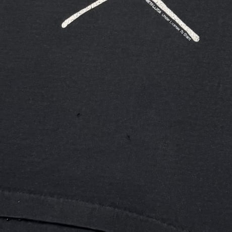 METALLICA METALIFUCKINKA SUMMER SHIT 94 ANVIL LARGE 5100