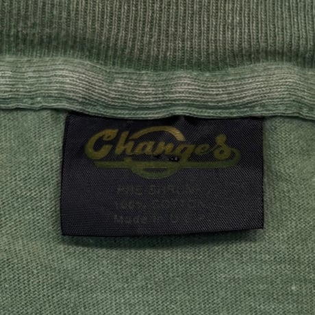 KERMIT KERMIT CLEIN CALVIN KLEIN PARODY GREEN CHANGES LARGE 1842