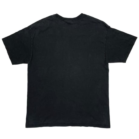 SLIPKNOT 2008 MONOCROME HANES LARGE 9885