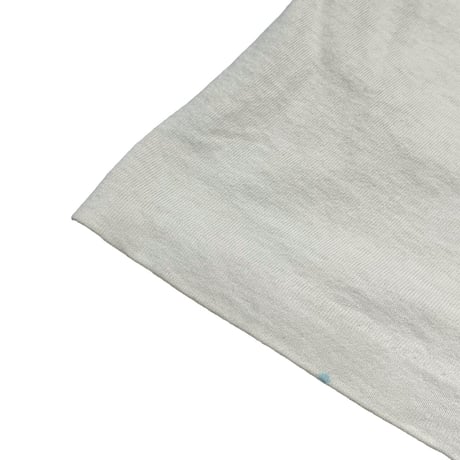 NIRVANA NEVERMIND LS WHITE XL 8428