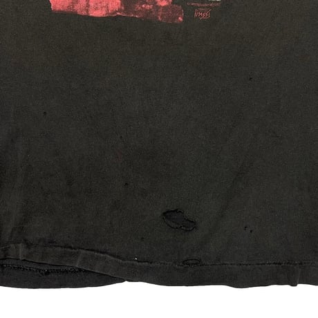 PEARL JAM WINDOW PAIN BACKSTAGE PASS HANES XL 0799