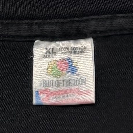 Marlboro SNAKE PASS POCKET TEE FRUIT OF THE LOOM XL 1488