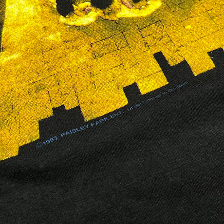 PRINCE AND THE NEW POWER GENERATION ACT 2 1993 EURO XL 1606