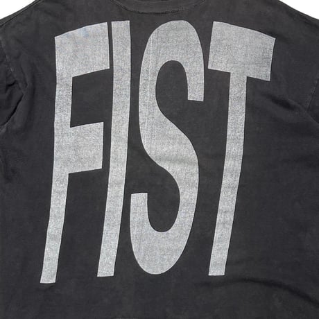 NINE INCH NAILS FIST FUCK EURO FITS XL 0109
