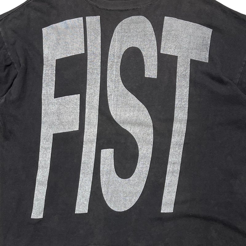 NINE INCH NAILS FIST FUCK EURO FITS XL 0109 | g