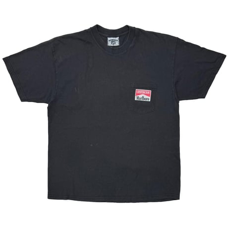 Marlboro COYOTE BLUFF BLACK LEE XL 4580