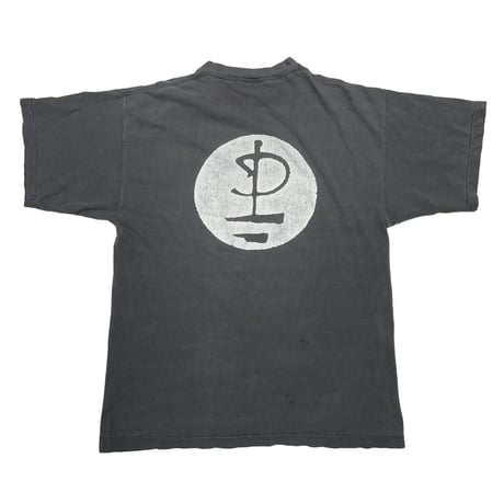 PINK FLOYD 1994 DIVISION BELL BLACK EURO XL 5927