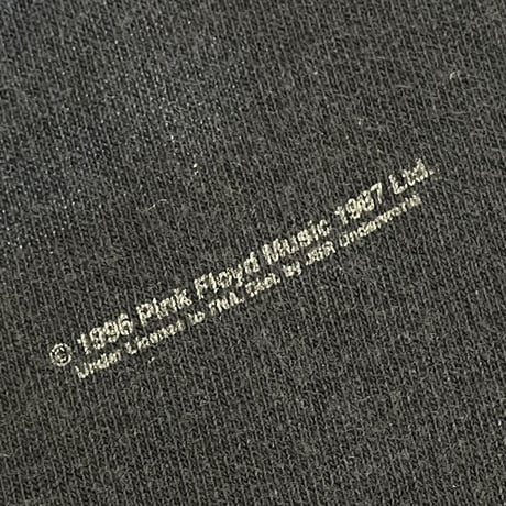 PINK FLOYD 1996 WISH YOU WERE HERE DELTA XL 3193