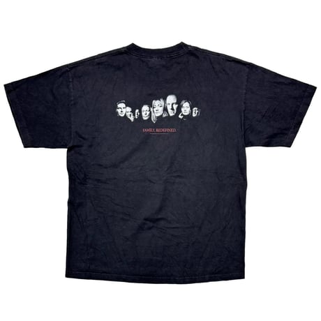The Sopranos 2000 TV DRAMA PROMO ALSTYLE XL 1066