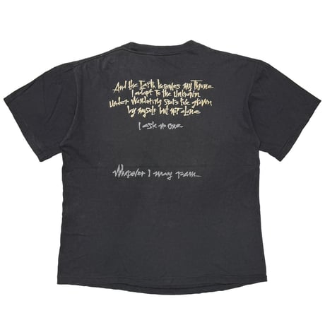 METALLICA PUSHEAD WHEREVER I MAY ROAM FITS XL 5064