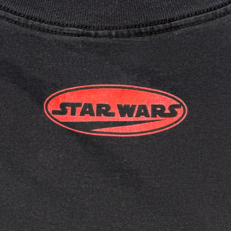 STAR WARS DARTH MAUL FITS LARGE 0615