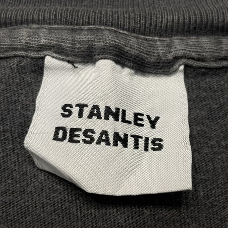 FORREST GUMP " stupid is as stupid does. " STANLEY DESANTIS LARGE 9119