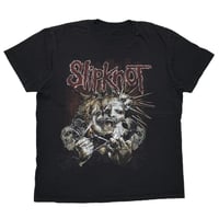 Slipknot SHAVED MASK FITS XL 3267