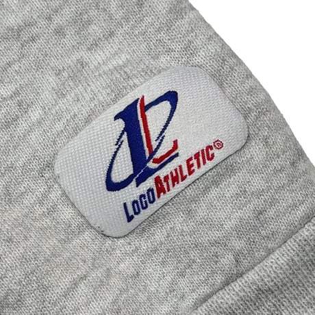 THE ROLLING STONES SPRINT PRESENTS WORLD TOUR 1997 CREWNECK SWEAT ASH GREY XXL 3166