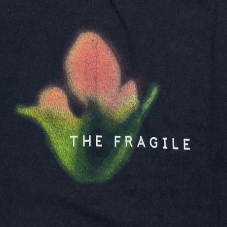NINE INCH NAILS THE FRAGILE ALL SPORT XL 5089