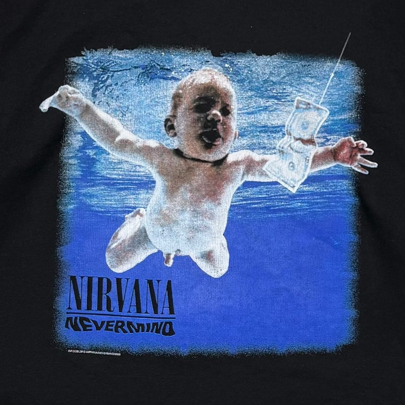 その他 kerrang NIRVANA  Cobain 660x929.JPG?1738253443