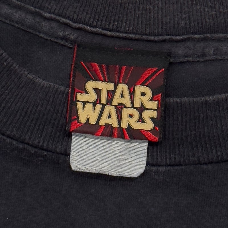 STAR WARS EP1 DON'T LOOK BACK FITS LARGE 6022 |
