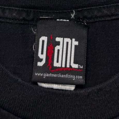 RAGE AGAINST THE MACHINE GUERRILLA RADIO SQUARE LOGO GIANT XL 1722