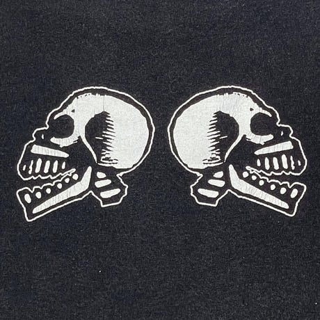 THE OFFSPRING IXNAY ON THE HOMBRE GIANT LARGE 4849