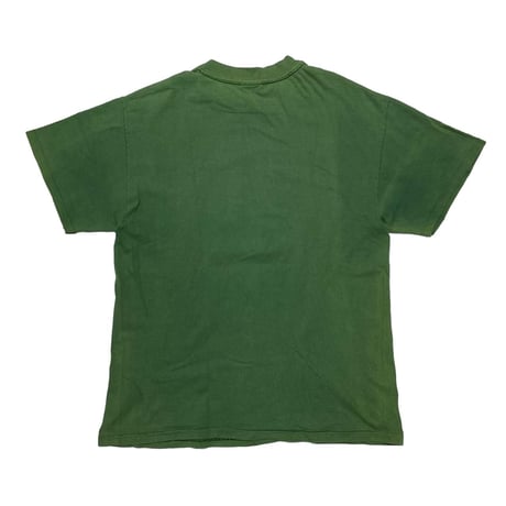 THRASHER 90S MAGAZINE GREEN LARGE 7912