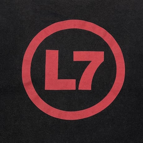 L7 OFF THE WAGON FITS MEDIUM 2631