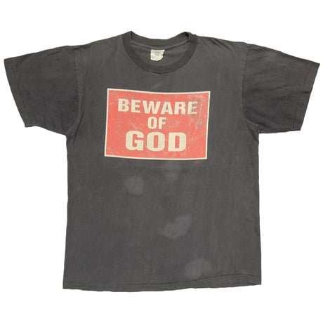 MARILYN MANSON BEWARE OF GOD WINTER LAND LARGE 4483