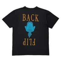 HERB RITTS BACK FLIP STK TAG LARGE 4288