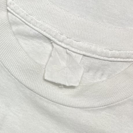 JANET JACKSON 1993 WORLD TOUR WHITE FITS XL 4267