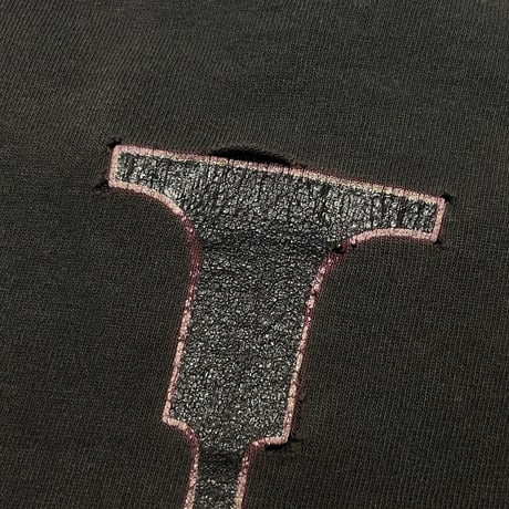 NINE INCH NAILS SIN LOGO FRUIT OF THE LOOM XL 5078