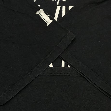 PIXIES DEATH TO THE PIXIES TEE FITS XL 3013