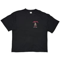METALLICA LOCAL CREW STADIUM TOUR EUROPE 1993 EURO XL 2757