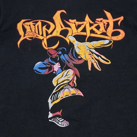 LIMP BIZKIT SIGNIFICANT OTHER LARGE 7205