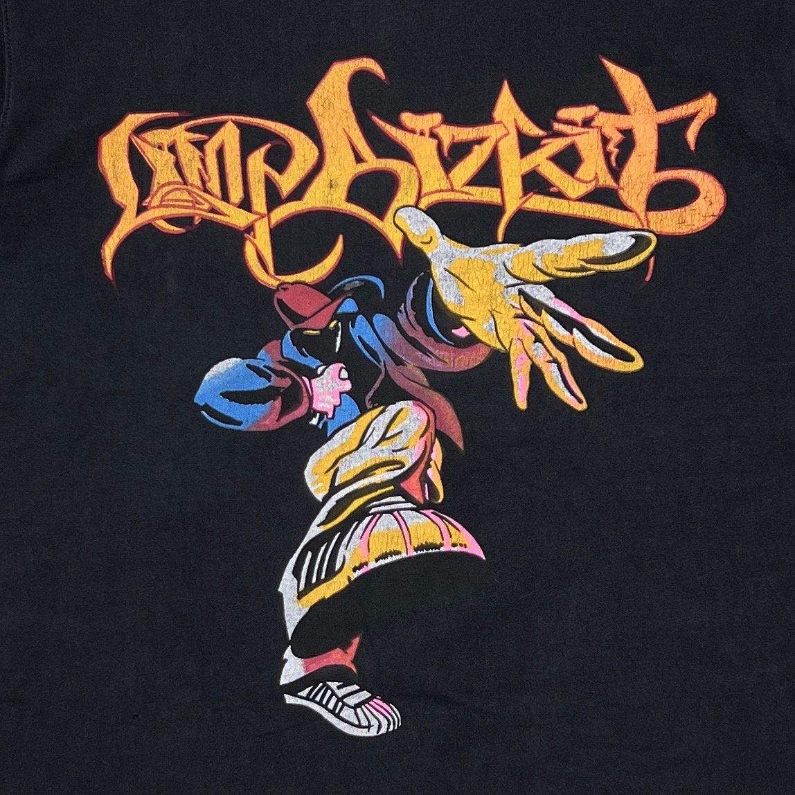 LIMP BIZKIT SIGNIFICANT OTHER LARGE 7205 | grea