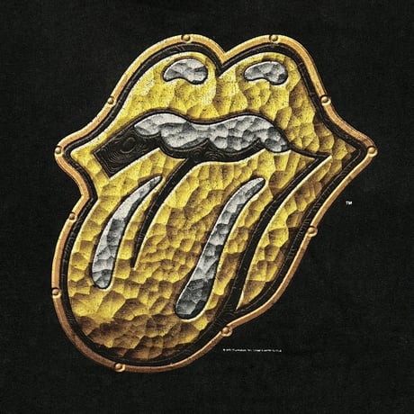 ROLLING STONES 1997 BRIDGES TO BABYLON WORLD PREMIERE anvil XL 3042