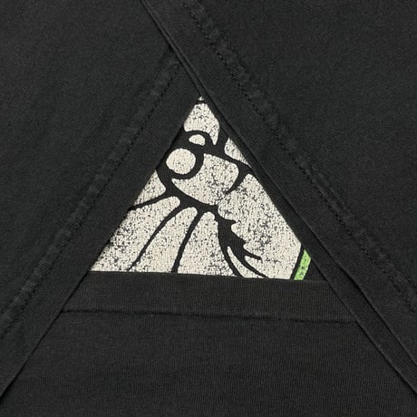 MARILYN MANSON WE HATE LOVE WE LOVE HATE HAND SIGN TULTEX LARGE 0775