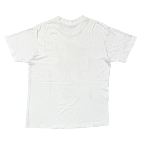 THE SMASHING PUMPKINS SIAMSE DREAM WHITE SOFTEE LARGE 1216